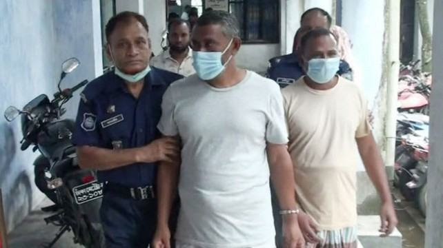 নাটোরে মাদক মামলায় ২ জনের যাবজ্জীবন