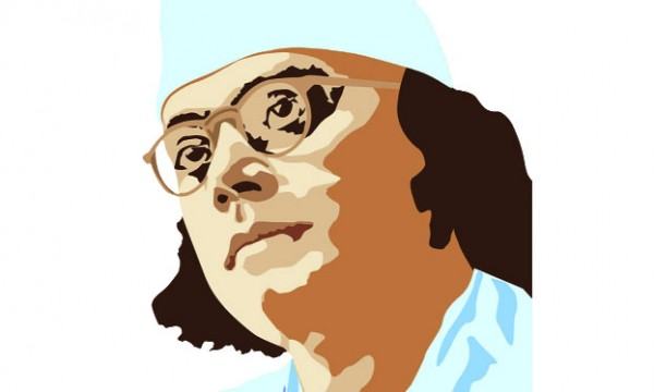 আন্তর্জাতিক অঙ্গনে নজরুল চর্চা
