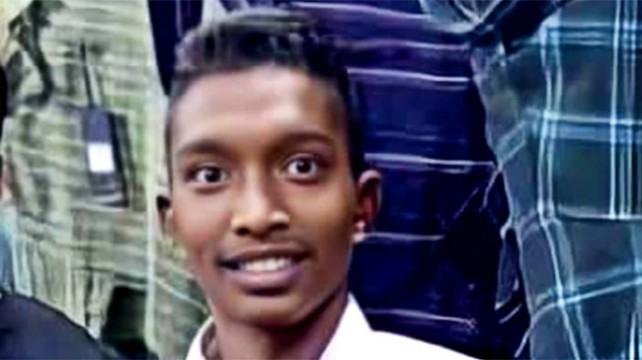 দুবাই যাওয়ার ৬ দিনের মাথায় সড়ক দুর্ঘটনায় এরশাদের মৃত্যু