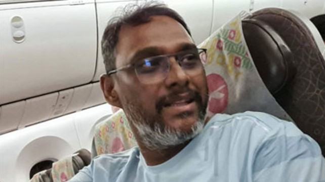 টিপু হত্যা : শুটার মুসার ১৫ দিনের রিমান্ড চায় পুলিশ