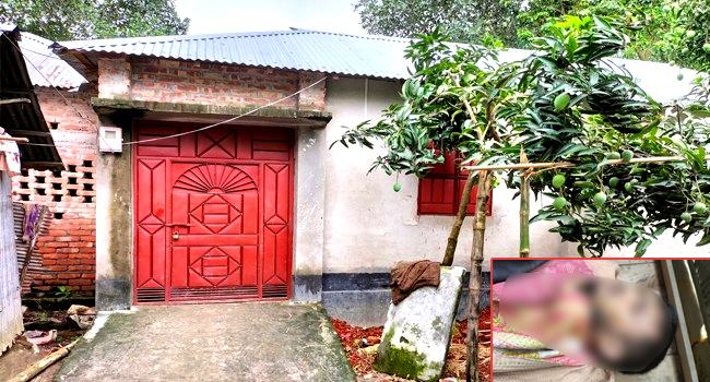 শ্বশুরবাড়িতে জামাইকে পিটিয়ে হত্যার অভিযোগ