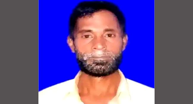 বিধবা বোনকে বিয়ে না করায় বন্ধুকে হত্যা