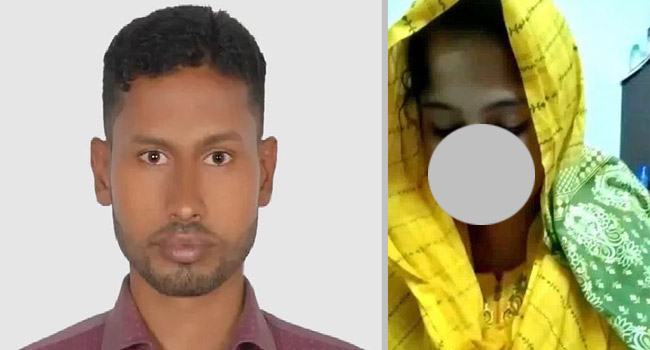 প্রতিবেশী চাচিকে ভাগিয়ে নেয়ার খবরে ক্ষুব্ধ মেম্বার, যা বলছেন ওই নারী