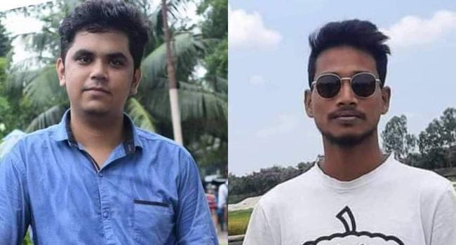 মাদকসহ ইবি মুক্তিযোদ্ধা মঞ্চের সম্পাদকসহ আটক ২