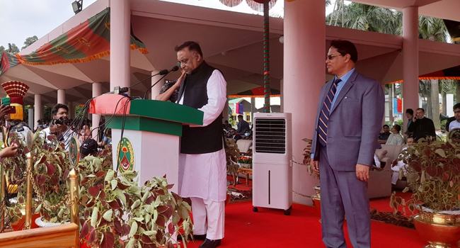 সীতাকুণ্ডের ঘটনায় ২টি আলাদা তদন্ত কমিটি কাজ করছে : স্বরাষ্ট্রমন্ত্রী