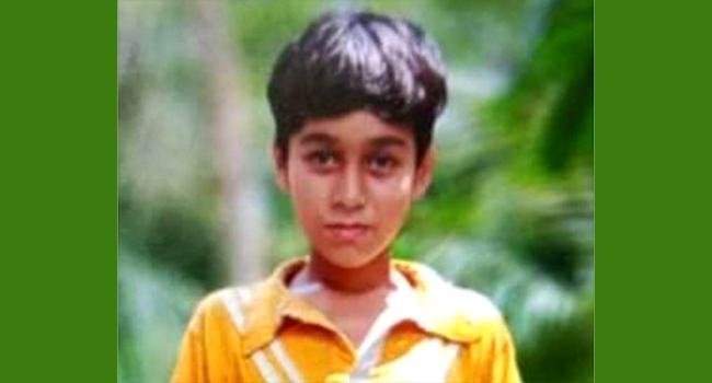 নিখোঁজের একদিন পর নদী থেকে শিশুর ভাসমান লাশ উদ্ধার