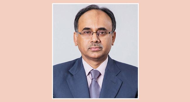 বাংলাদেশ ব্যাংকের নতুন গভর্নর আব্দুর রউফ