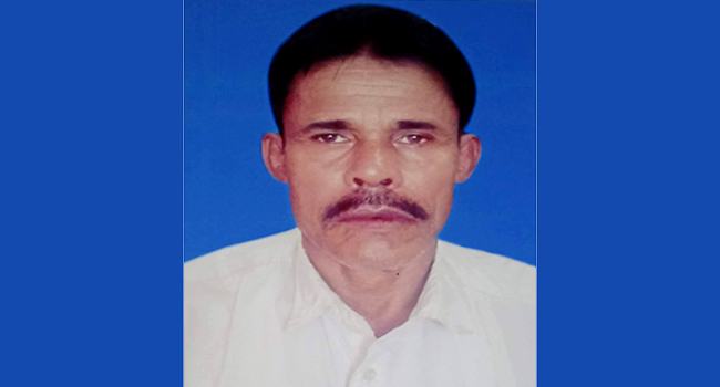 কক্সবাজারের প্রতারকখ্যাত ছলিমউল্লাহ নাগু গ্রেফতার