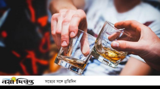 ভূরুঙ্গামারীতে মদপানে ১ জনের মৃত্যু, অসুস্থ আরো ১ জন