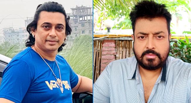 ওমর সানীকে পিস্তল ঠেকিয়ে গুলির হুমকি জায়েদ খানের
