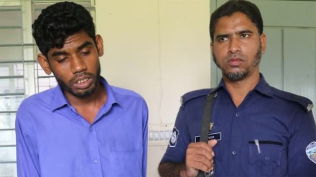 বিয়ের ৩ মাস পর স্ত্রীকে গলাকেটে হত্যা, নেপথ্যে পরকীয়া