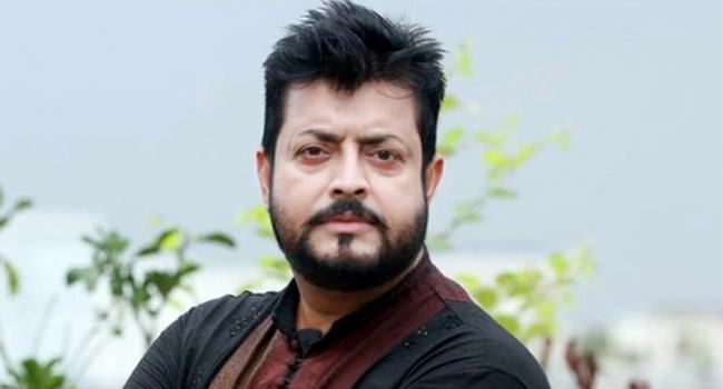 থানায় জিডি করবেন ওমর সানী