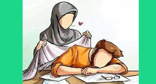 তোমার জান্নাত বা জাহান্নাম