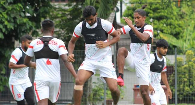 জয় দিয়ে আসর শেষ করতে চায় বাংলাদেশ