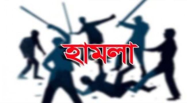 ধুনটে বিএনপি নেতাকর্মীদের ওপর হামলা, আহত ৫