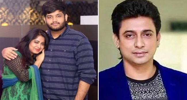 জায়েদ খান সত্যিই আম্মুকে ডিস্টার্ব করেন : মৌসুমীর ছেলে ফারদিন