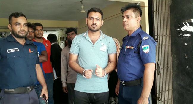 কুষ্টিয়ায় বাড়ির মালিককে হত্যার দায়ে স্বামী-স্ত্রীর যাবজ্জীবন