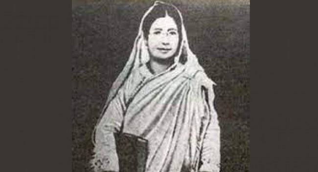 ‘বেগম রোকেয়া পদকের’ জন্য আবেদনপত্র আহ্বান
