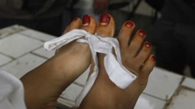 মিরসরাইয়ে গাড়ির ধাক্কায় নারীর মৃত্যু