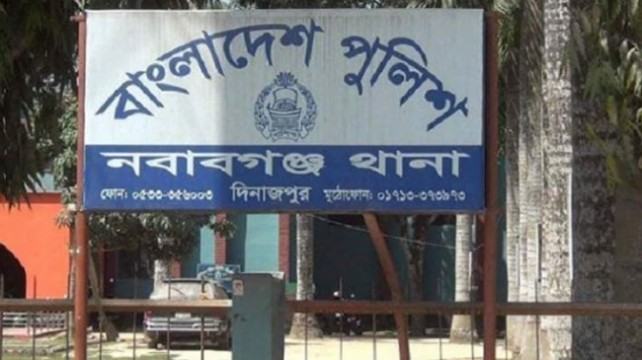 ডোবায় পড়ে ছিল মাদরাসাশিক্ষকের লাশ