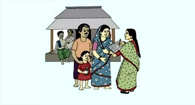 আদমশুমারিকে এবার কেন ‘ডিজিটাল জনশুমারি’ বলা হচ্ছে