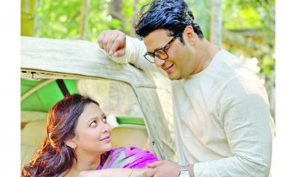 শেষ হলো ফেরদৌস-ভাবনার দামপাড়া