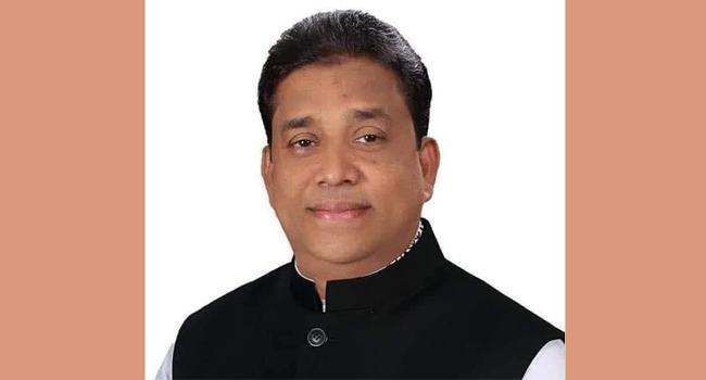 বিয়ানীবাজারে জয়ী আ’লীগের বিদ্রোহী প্রার্থী