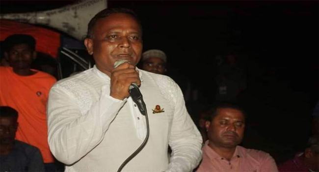 ১২ বছর পর নির্বাচন : চিকাজানিতে চেয়ারম্যান হলেন আক্কাস