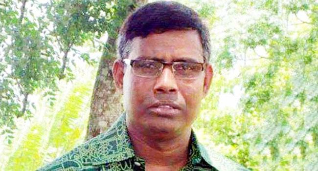 প্রশ্ন ফাঁস ও জিপিএ ফাইভ বিক্রির হোতা মন্মথ রঞ্জন বাড়ৈ