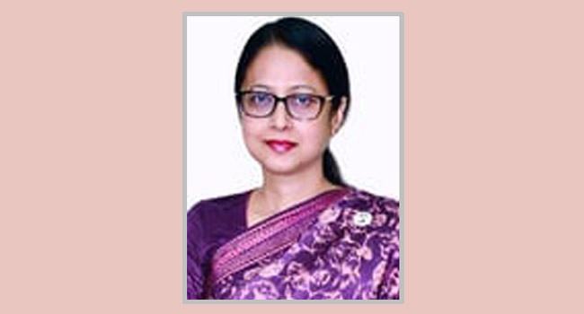 অর্থ বিভাগের সিনিয়র সচিব হলেন ফাতিমা ইয়াসমিন