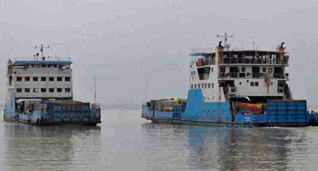 জাহাজ ও ফেরি ভাড়া ২০ শতাংশ বাড়াল বিআইডব্লিউটিসি