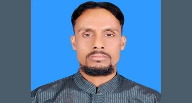 কর্ণফুলীর ইছানগরে ছুরিকাঘাতে স্বেচ্ছাসেবক লীগ নেতা খুন