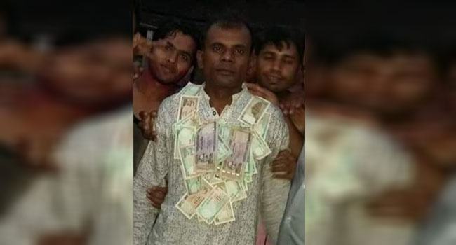 এবার এক ভোট পেলেন তিনি!