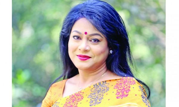 সুযোগ পেলে অভিনয় করব ফেরদৌস আরা