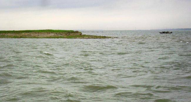 বাড়ছে নদ-নদীর পানি, ফের শঙ্কায় কিশোরগঞ্জবাসী