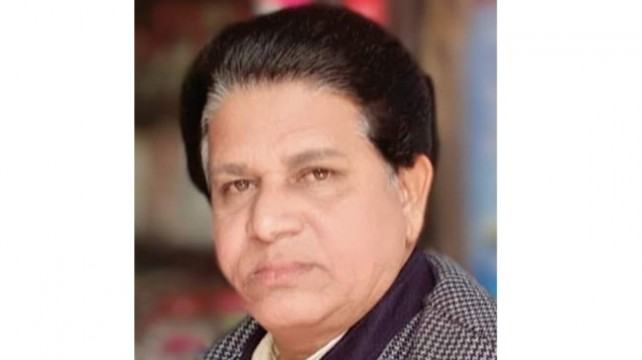চাঁদাবাজির অভিযোগে আ’লীগ নেতা বহিষ্কার