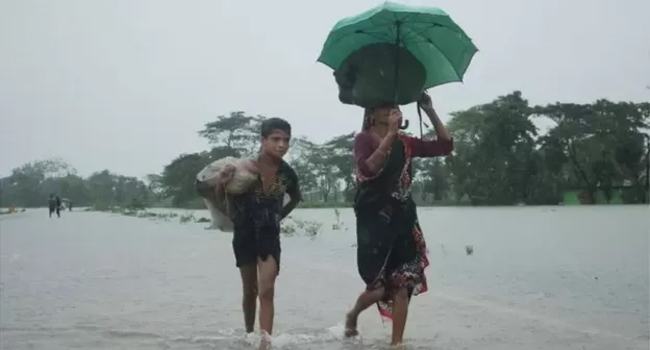 বন্যা নিয়ন্ত্রণ বাঁধ দিয়েও কেন বন্যা ঠেকানো যাচ্ছে না?