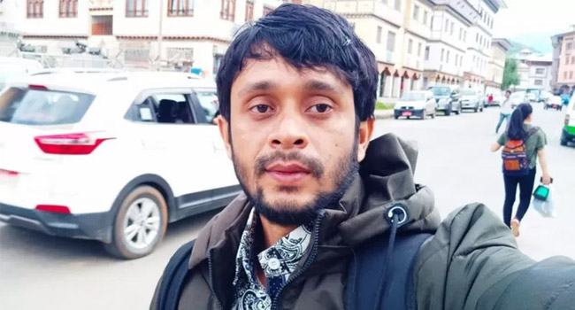 সিলেটে বন্যা : বিদ্যুৎস্পৃষ্টে একজনের মৃত্যু