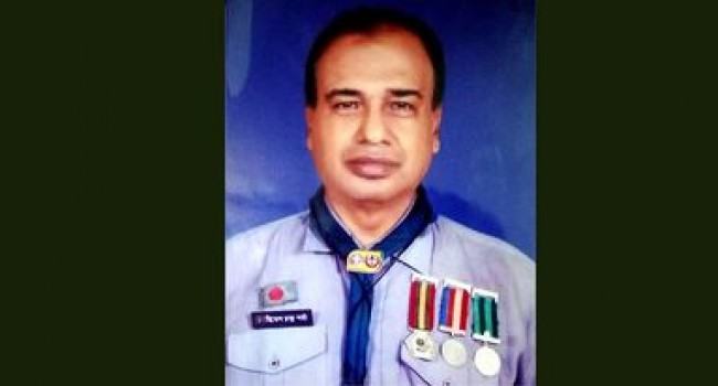 হিতেশ শর্মার বিরুদ্ধে ছাত্রীকে যৌন হয়রানির অভিযোগ
