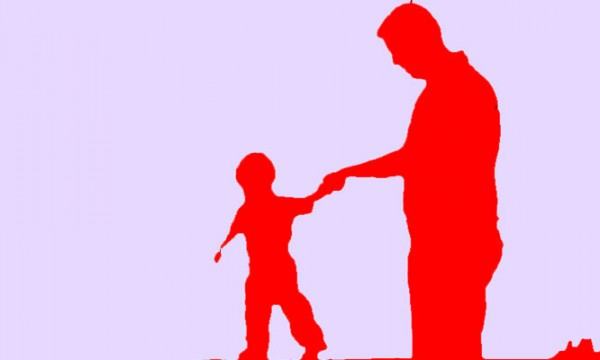 আমার আব্বু আমার শক্তি