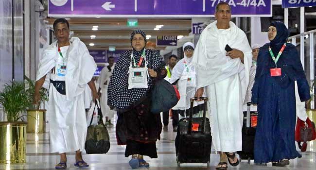 কলেরার টিকা ছাড়াই হজযাত্রী পাঠাচ্ছে বাংলাদেশ