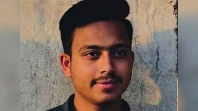 ফেনী‌তে ইয়াবাসহ ছাত্রলীগ নেতা গ্রেফতার