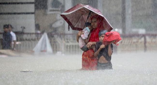 বন্যাকবলিত এলাকায় মঙ্গলবার থেকে পানি কমতে শুরু করবে : ত্রাণ প্রতিমন্ত্রী