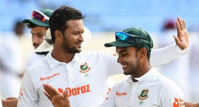 সাকিবের প্রাপ্তি আর অপ্রাপ্তি