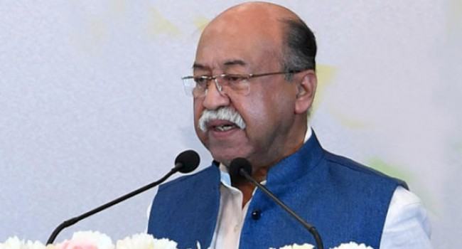 জাতীয় উৎপাদনশীলতা ৫.৬-এ উন্নীত করতে হবে : শিল্পমন্ত্রী