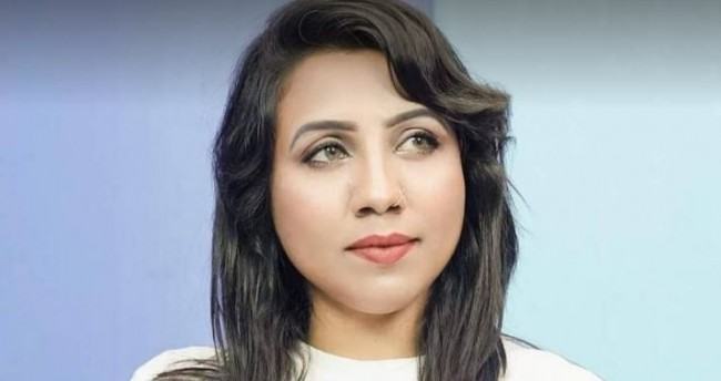 নতুন গান নিয়ে আসছেন লগ্না