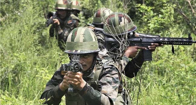 পাকিস্তান-চীনকে টার্গেট করে ভারতের অগ্নিবীর!