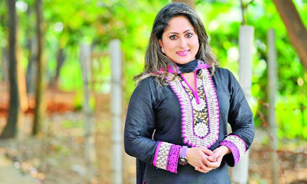 ইউনিসেফের তথ্যচিত্রে শিউলী শিলা