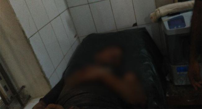 ডাকাত সর্দারের হাত-পা ভেঙে রগ কেটে দিলো গ্রামবাসী