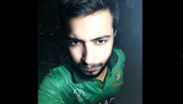 ছেলেটি বাড়ি থেকে বেরিয়ে আর ফিরেনি